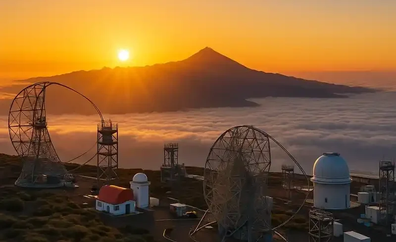 La Palma