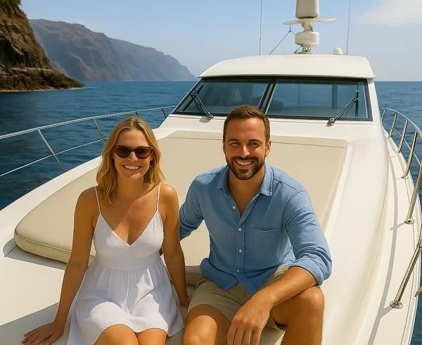 Private Yacht Charters