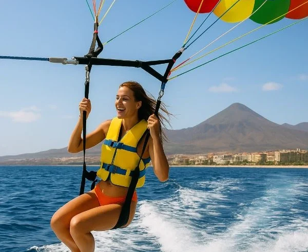 Water Sports