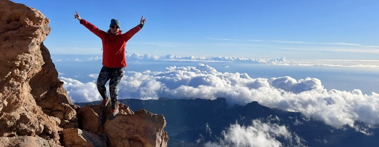 How to Prepare for the Teide Summit Hike (Full Packing List + Pro Tips) 